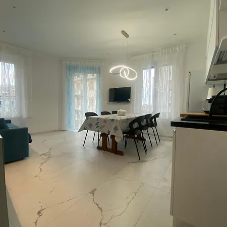 Caruggio Albycocco - Exclusive Apartment *