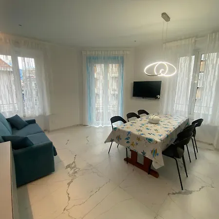 Apartment Caruggio Albycocco - Exclusive