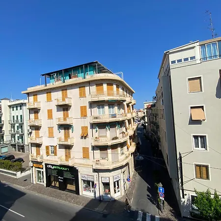 Apartment Caruggio Albycocco - Exclusive
