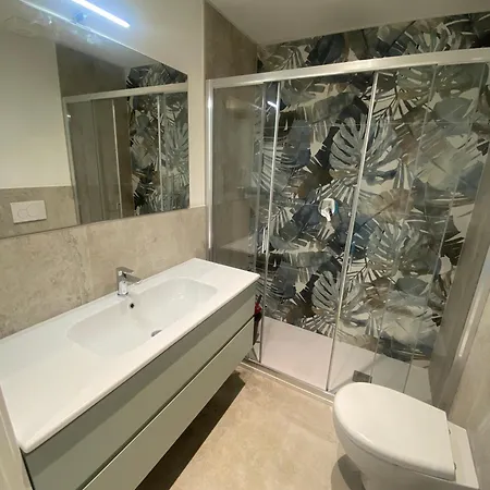 Caruggio Albycocco - Exclusive Apartment Alassio