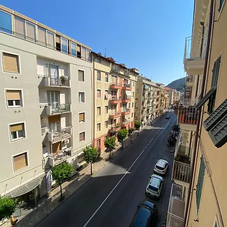 Apartamento Caruggio Albycocco - Exclusive